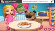 My little Pug - Care and Play screenshot 7