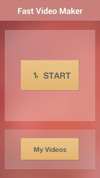 Fast Video Maker - Preview 6