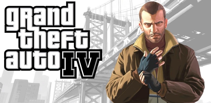تنزيل GTA IV Patch