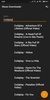 Music Downloader screenshot 2