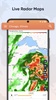 Weather Radar Home screenshot 7