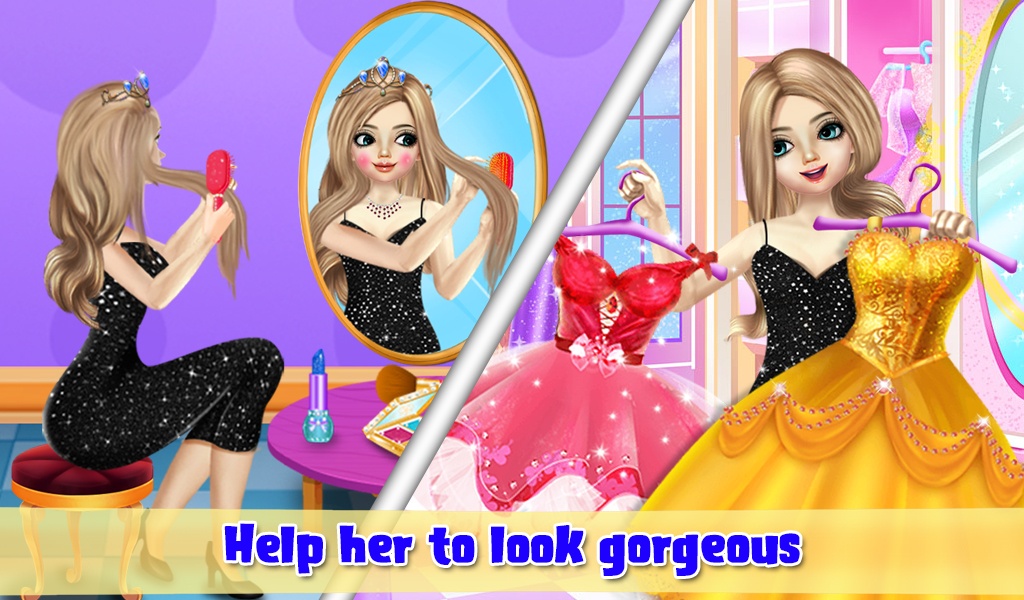 Super Model Fashion Star Award Night Party - Preview 2