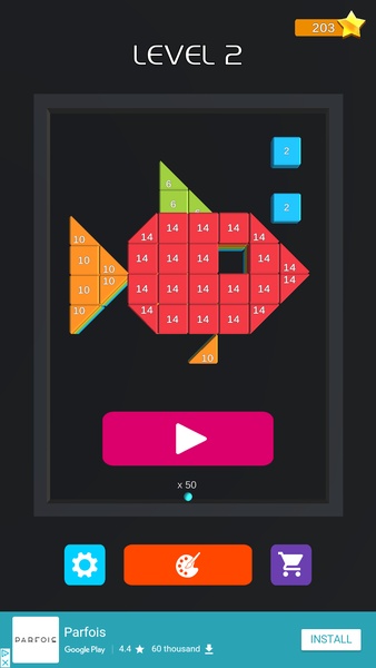 Endless Balls 3D - Preview 5