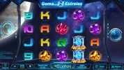 Jóia cósmica screenshot 4