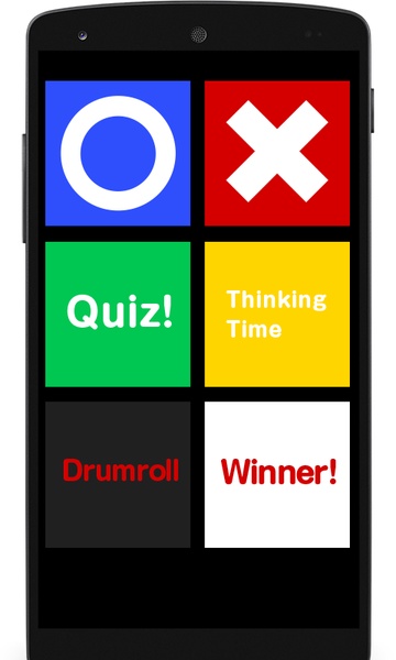 Quiz Show SE - Preview 4