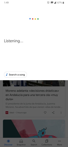 Google Service - Preview 10