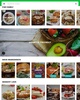 Portuguese recipes screenshot 3