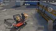 Extreme Forklifting 2 screenshot 1