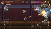 Metal Squad: Shooting Game screenshot 6