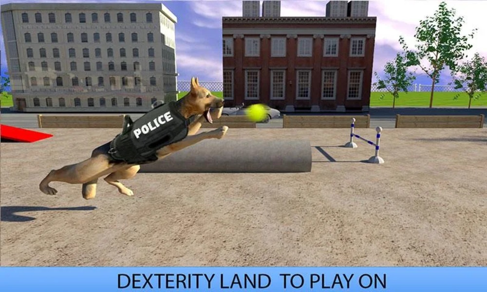 Police Dog Training - Preview 15