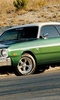 Muscle Cars Wallpapers screenshot 2