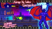 Gargula Bloodrush - 16bit Garg screenshot 3