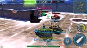 Mad Tanks screenshot 8