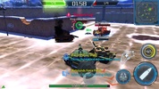 Mad Tanks screenshot 9