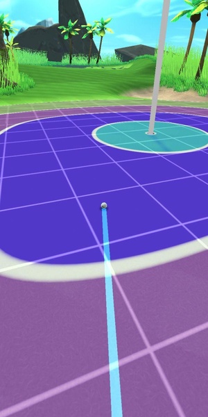 Super Shot Golf - Preview 6