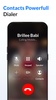 Contacts - iOS Phone Dialer screenshot 3