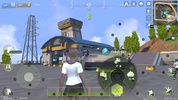 Cyber Hunter (GameLoop) screenshot 7