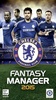 Chelsea FC Fantasy Manager 15 screenshot 5