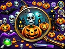 Halloween - Hidden Object Game screenshot 2