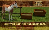 Horse simulator 3D - Free Ride screenshot 9