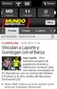 Mundo Deportivo Oficial screenshot 4