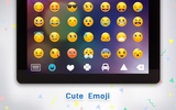Emoji Keyboard－ GIF, Emotions screenshot 11
