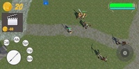 Medieval War Blade screenshot 5