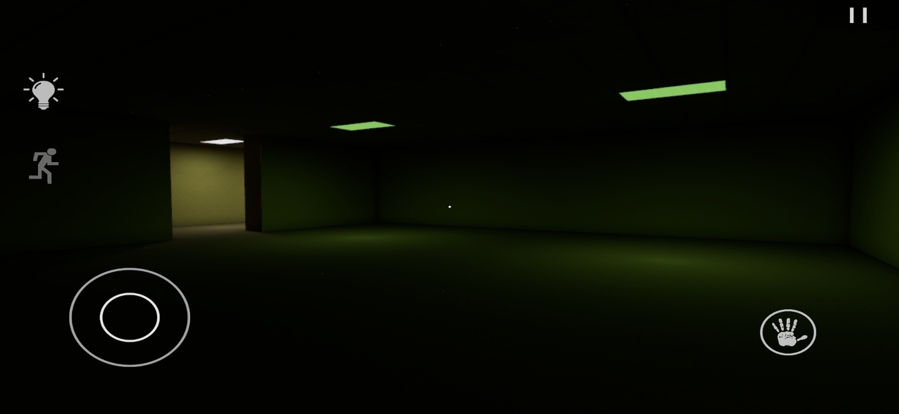 Backrooms Original - Preview 5