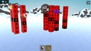 Knock Cubes 3D screenshot 3