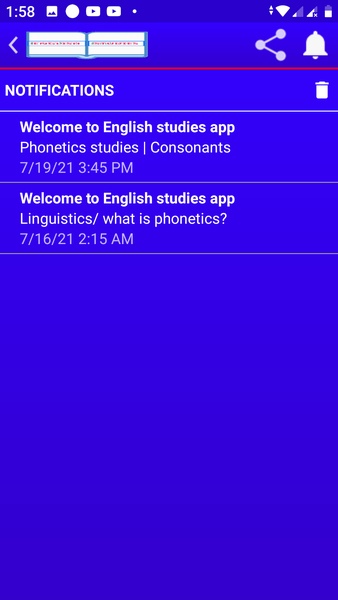 English Studies - Preview 2