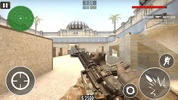 SWAT Shooter screenshot 5