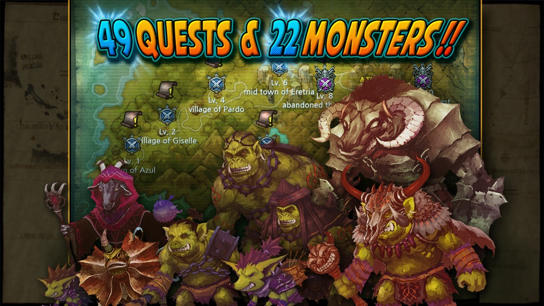 QuestDefense - Preview 12