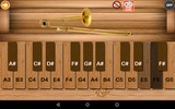 Professional Trombone screenshot 2