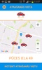 Red Cab TAXI screenshot 4