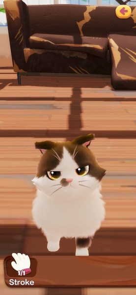 Neko Crush - Preview 10