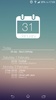 Flat for Zooper Widget Full screenshot 3