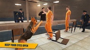 Prison Escape Police Dog Chase screenshot 9
