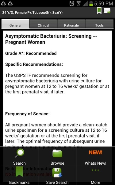 AHRQ ePSS - Preview 4