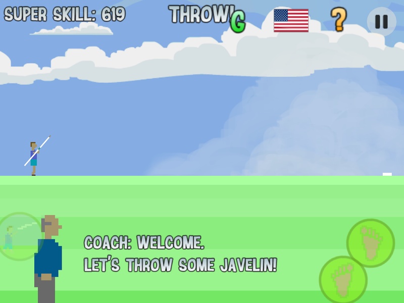 Javelin Masters 2 - Preview 24