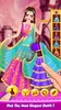 Gopi Doll Fashion Salon 2 - Dress Up Game screenshot 4