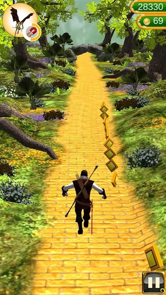 Temple King Run - Preview 4