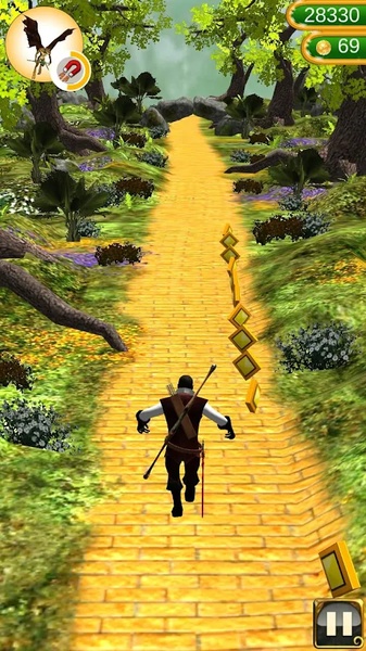 Temple King Run APK Download for Android - AndroidFreeware