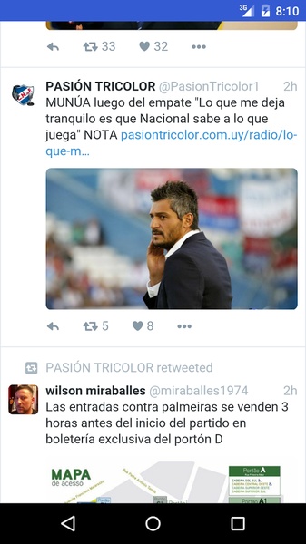 Pasion Tricolor 1010AM - Preview 8