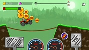 Hill Car Race screenshot 7
