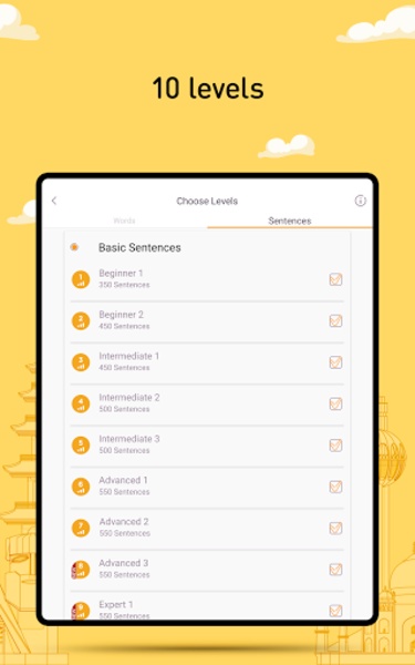 Learn Languages FunEasyLearn - Preview 10