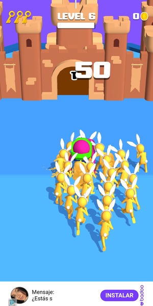 Join Clash 3D - Preview 7