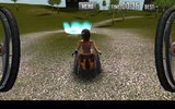 Extreme Wheelchairing screenshot 5