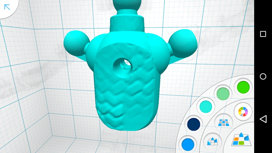 Tinkerplay - Preview 1
