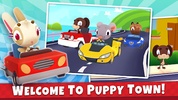 Puppy Cars – Kids Racing Game screenshot 12