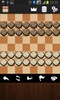 Turkish checkers screenshot 1
